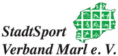 Logo StadtSportVerband Marl